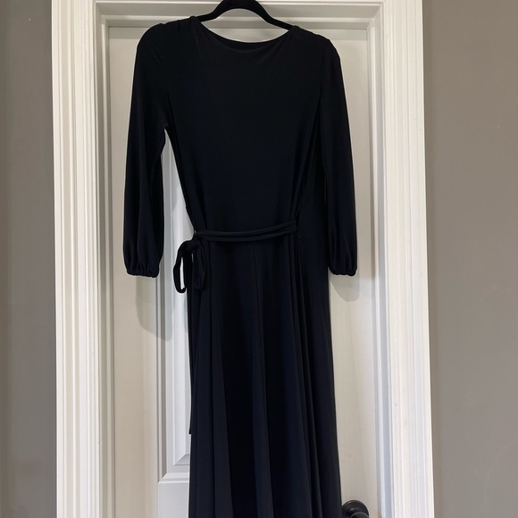 🔥✨✨Jones New York Women Black Dress✨✨🔥 - Picture 5 of 6